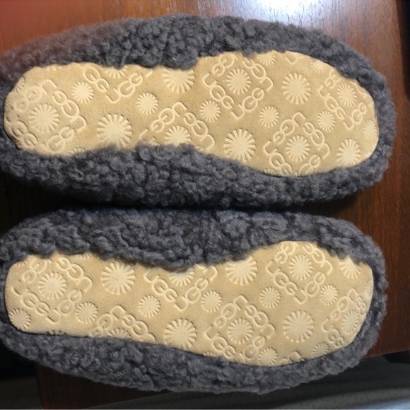 UGG Birche slippers size 7 ***LOOKING TO PURCHASE *** - Picture 2 of 5